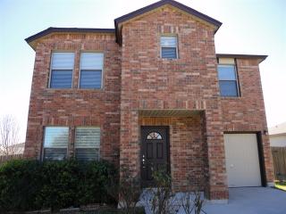 115 Karrie Dr, Uhland TX  78640-5593 exterior