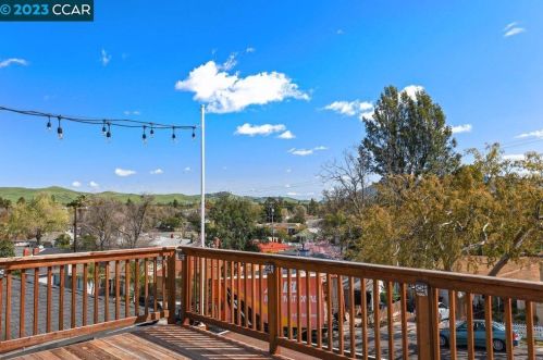 3099 Consuelo Rd, Concord CA  94519-2204 exterior