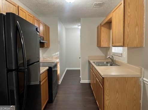 6698 Fielder Rd, Rex GA  30273-2022 exterior