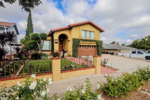 113 Francisco St, Anaheim, CA 92807-3916