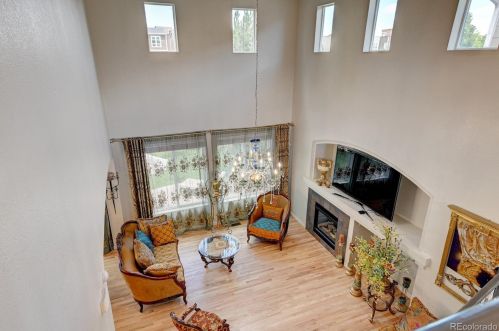 15655 Kettle Pl, Englewood CO  80112-4748 exterior