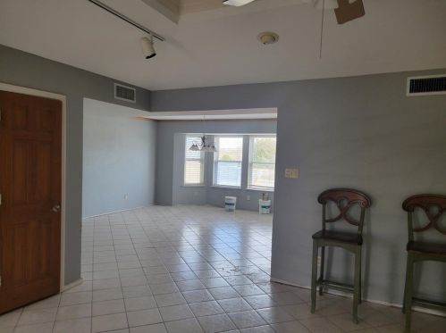 401 Christi Ln, Princeton TX  75407-4405 exterior