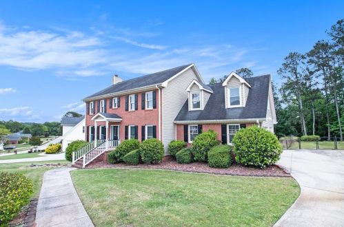 2788 Southpark Blvd, Conyers, GA 30094-3373