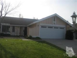 6336 Calle Bodega, Camarillo, CA 93012-7119