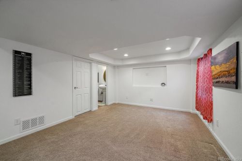 16447 Sheridan Dr, Parker CO 80134-9331 exterior