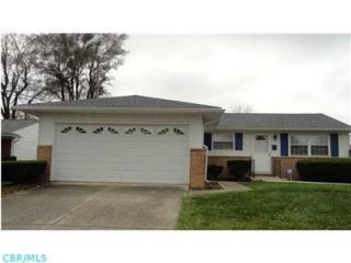 2559 Maybury Rd, Columbus, OH 43232-4659