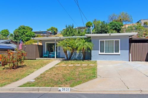 3831 Marron St, San Diego, CA 92115-6526