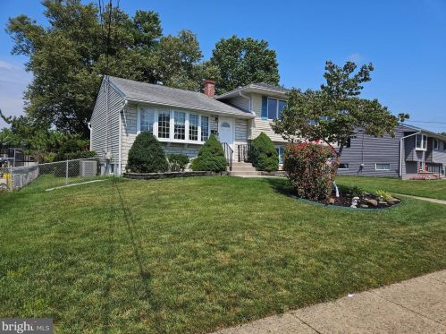 27 Brandywine Way, Trenton, NJ 08690-3103