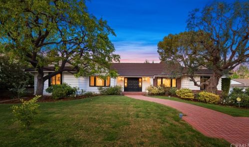 549 Gloria Rd, Arcadia, CA 91006-2122