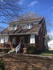 19 Sunset Dr, Greencastle IN  46135-1965 exterior