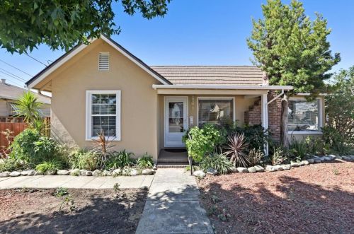 75 Claremont Ave, San Jose, CA 95127-2036