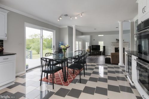 152 Butler Rd, Princeton NJ  08540-8503 exterior