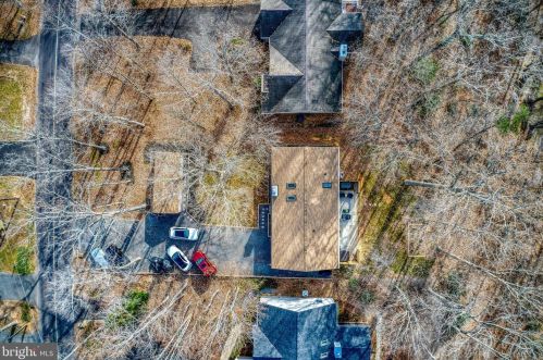 606 Mt Pleasant Dr, Locust Grove VA  22508-5112 exterior