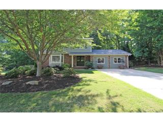 4010 Philmont Dr, Marietta, GA 30066-2738