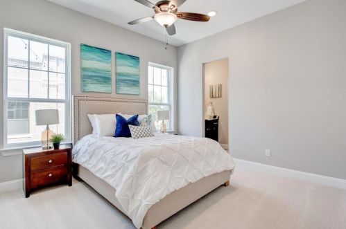 302 Nursery Ln, Fort Worth TX 76114-4337 exterior