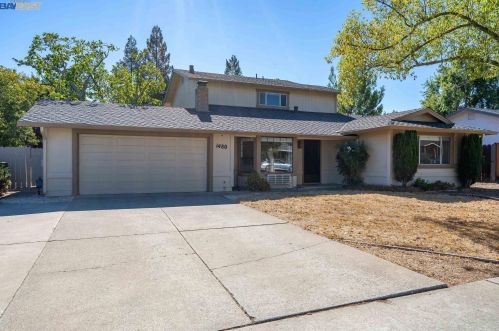 1480 Frankfurt Way, Livermore, CA 94550-6143