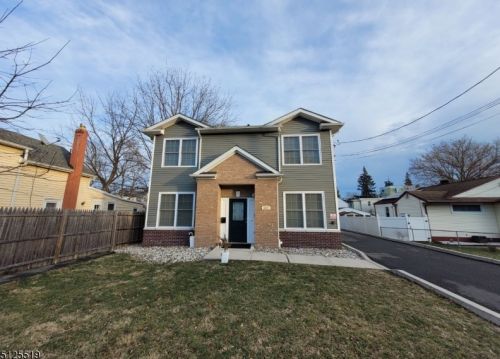 1613 Fernote St, Rahway, NJ 07065-3403