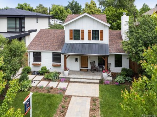 1422 Josephine St, Denver, CO 80206-2213