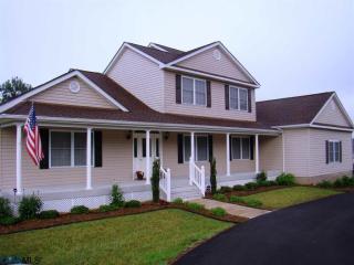 599 Landover Rd, Troy, VA 22974-3281