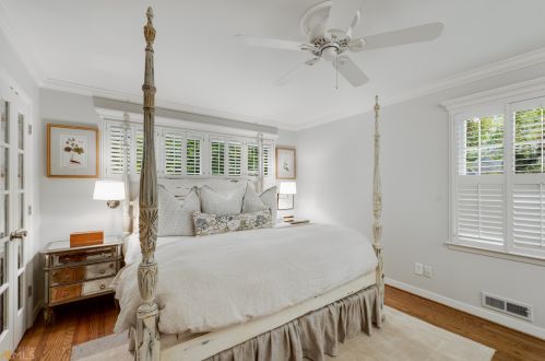 445 Highbrook Dr, Atlanta GA  30342-2316 exterior
