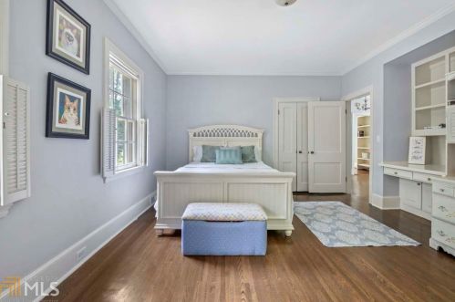 150 Beverly Rd, Atlanta GA  30309-2656 exterior