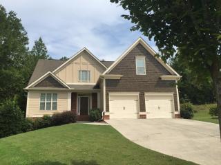26 Laurelwood Ln, Euharlee, GA 30121-2512