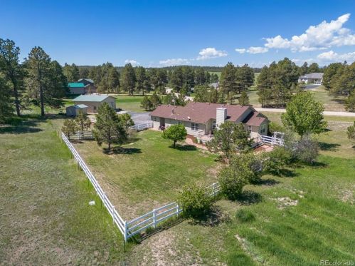 37413 Sable Ridge Rd, Elizabeth CO  80107-8229 exterior