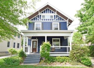 3739 Woodland Ave, Cincinnati, OH 45209-2220