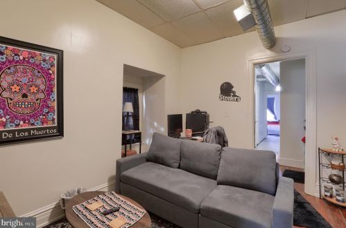 702 King St, York PA 17401-3627 exterior