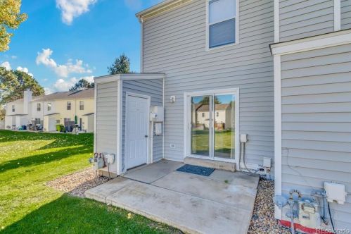 8805 Floyd Ave, Denver CO  80227-4680 exterior