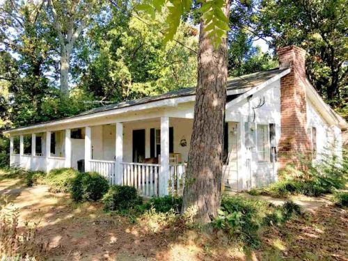2030 Highway 152, Humphrey, AR 72073-9064