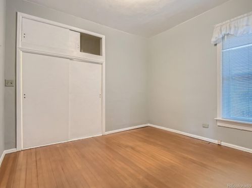 1130 Ogden St, Denver CO  80210-1711 exterior