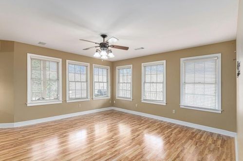 2739 Pitlochry St, Conyers GA  30094-6857 exterior