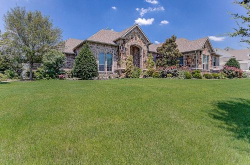 12532 Bella Vita Dr, Fort Worth, TX 76126-4957