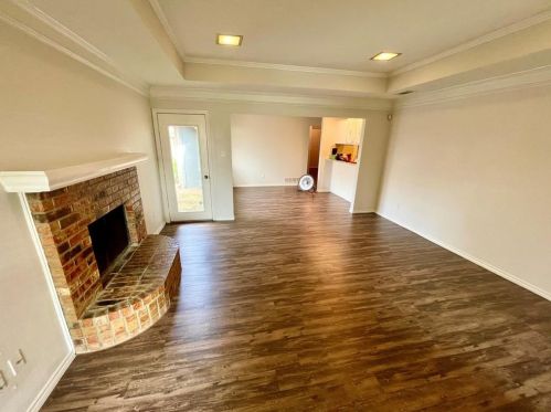 3314 San Mateo Dr, Plano TX  75023-6130 exterior