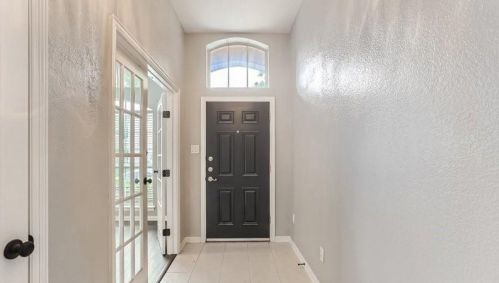 1705 Alpine Dr, Carrollton TX  75007-3741 exterior