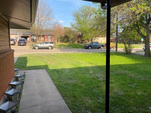 3720 Slade Blvd, Fort Worth TX  76116-6947 exterior