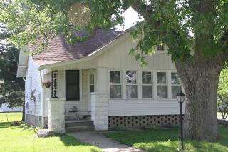 200 John St, Sublette IL  61367-9436 exterior