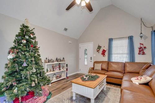 4544 Derryclare Ln, Evans GA  30809-3439 exterior