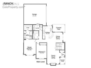 684 Callisto Dr, Loveland, CO 80537-2080