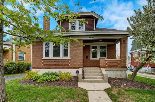 3963 Davis Ave, Cincinnati, OH 45211-3547