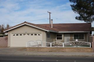 804 Ward Ave, Ridgecrest, CA 93555-2433