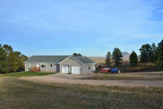12290 Arrow Ct, Whitewood, SD 57793-7024