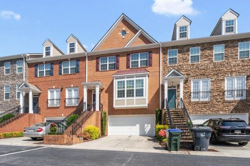 10657 Camarilla Ct, Duluth, GA 30097-8494