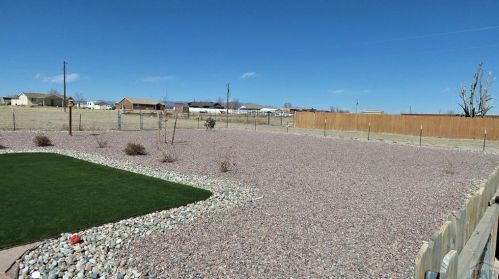 451 Hayden Dr, Pueblo CO  81007-1103 exterior