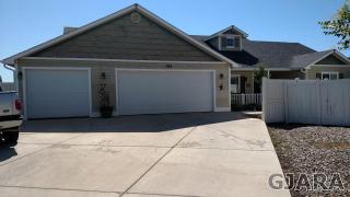 764 Dover St, Colorado National Monument, CO 81521-3221