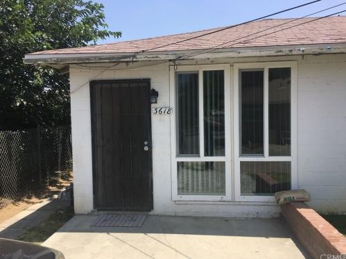 3622 Ottawa Ave, Riverside CA  92507-4365 exterior