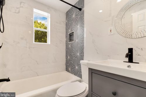 1120 Quebec St, Silver Spring MD exterior