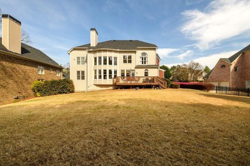 1710 Briergate Dr, Duluth GA  30097-4300 exterior