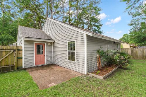 127 Robert Dr, Ladson SC  29456-4893 exterior